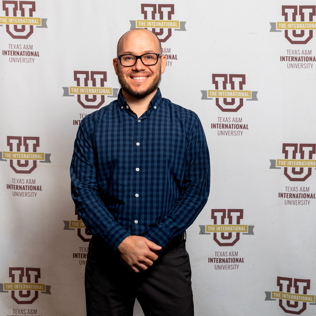 Dr. Justin Ludwig 