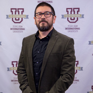 Dr. Ray Garza