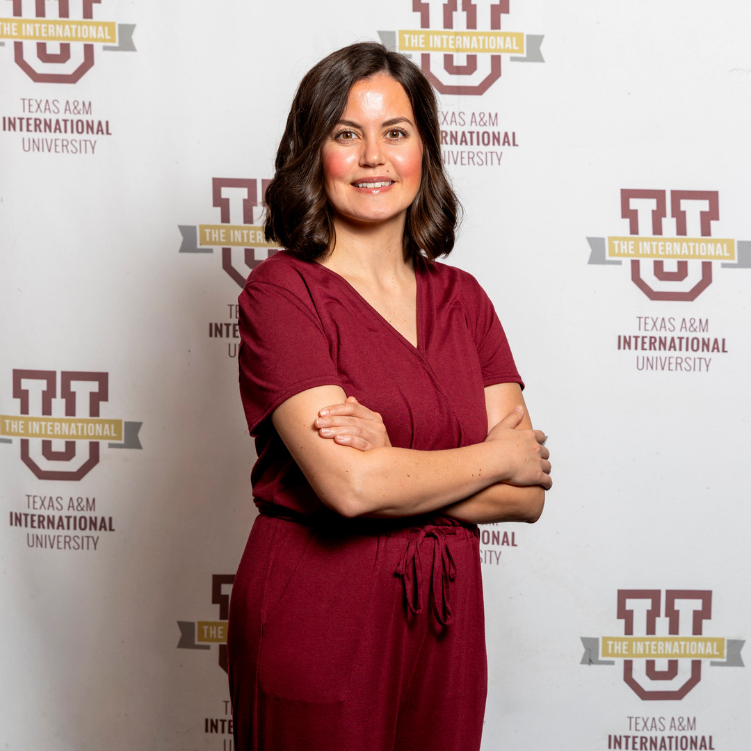 Dr. Sandra Contreras