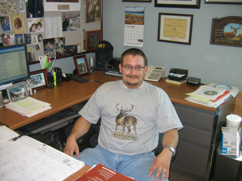 Gilberto Salinas