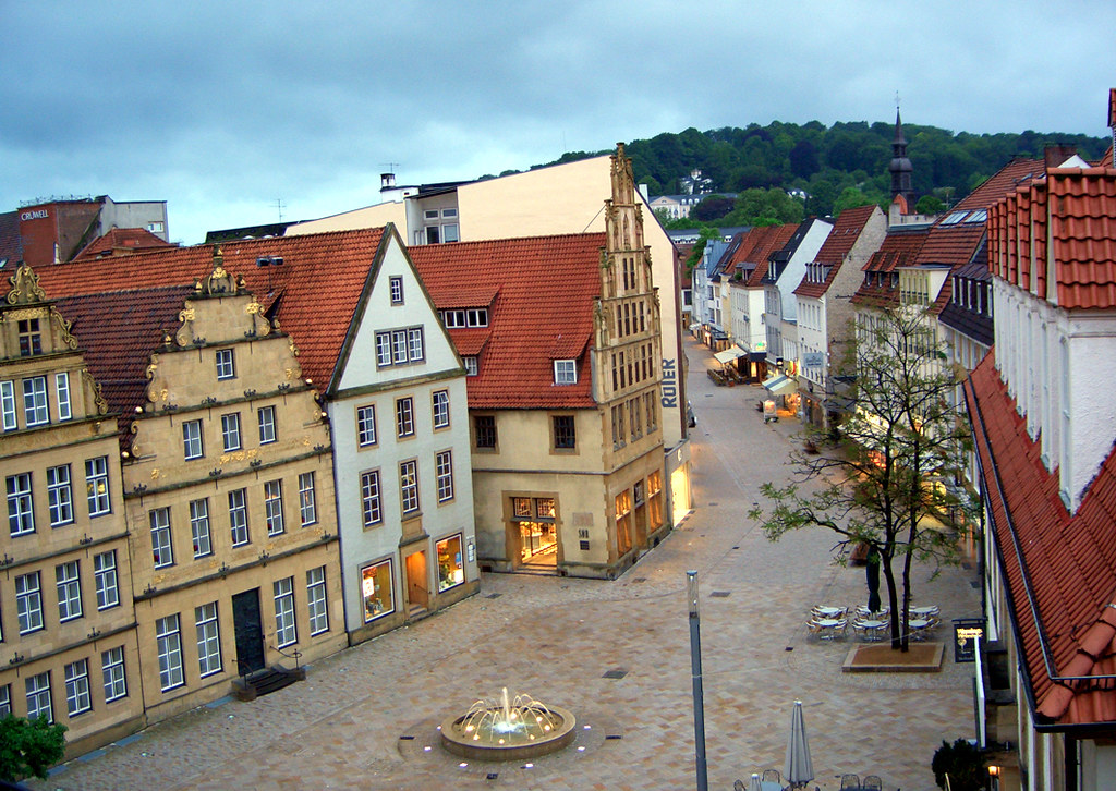 Bielefeld