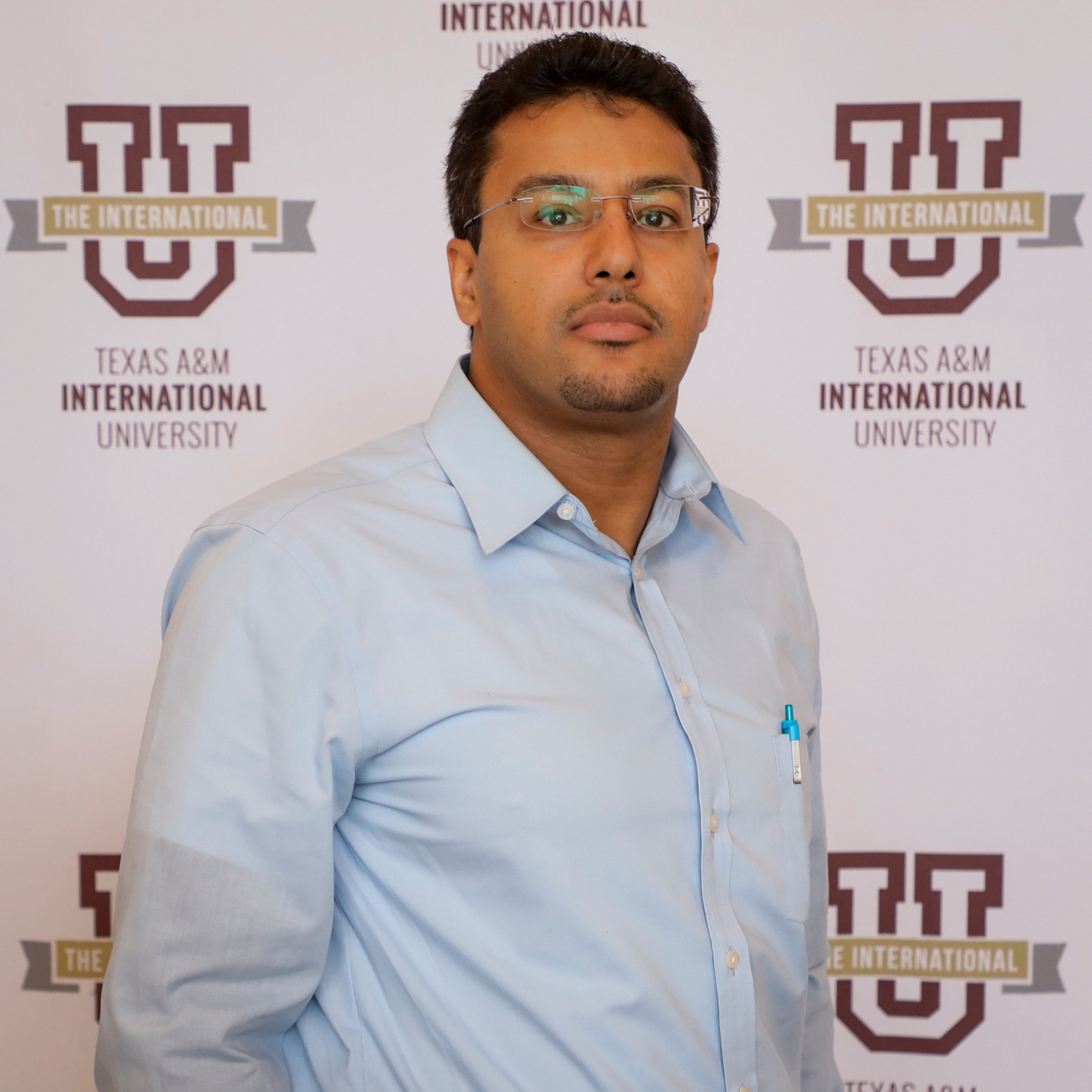 Mustafa Al Lail