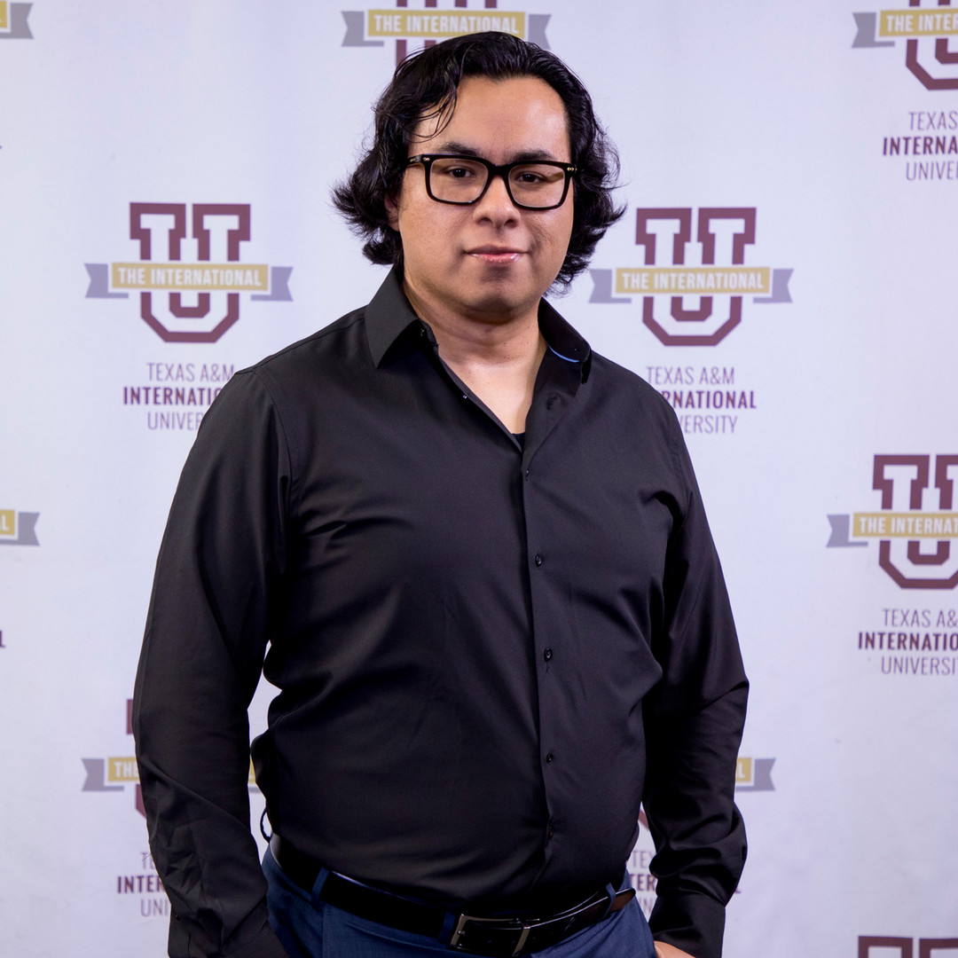 Gerardo Flores