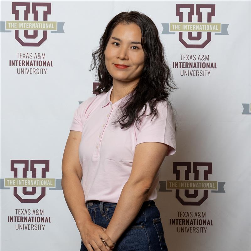 TAMIU Icon
