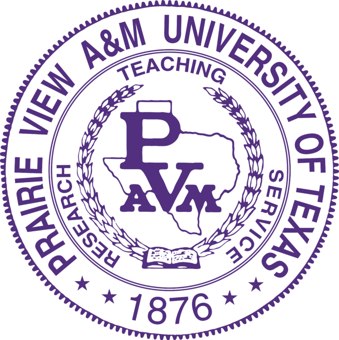 Prairie View A&amp;M University Logo