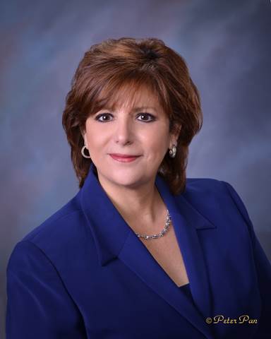 Dr. Patricia E. Uribe