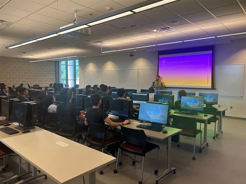 ARDA's Programming Bootcamp 2023