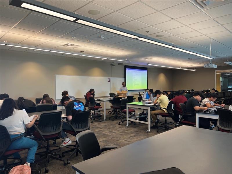 ARDA's Programming Bootcamp 2023