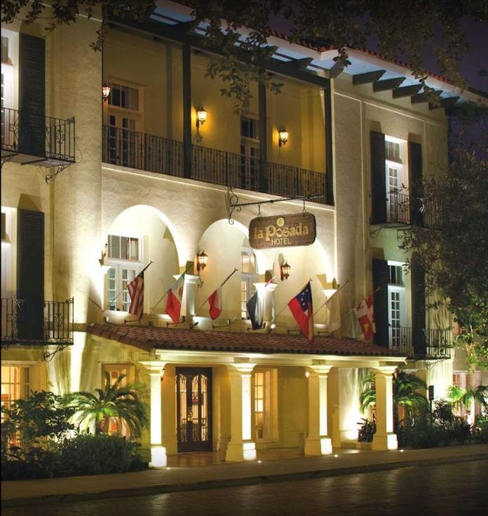 La Posada Hotel