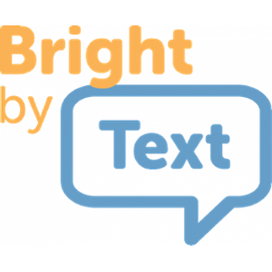 Bright By Text 