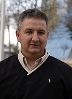 Dr. Rafael Romo