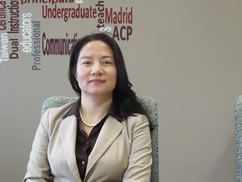 Dr. Song Wang
