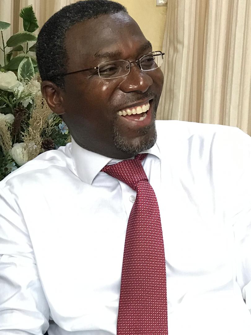 Sam Awuku