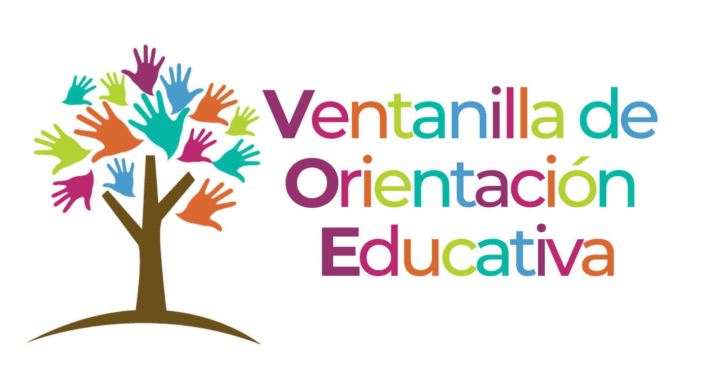 Logo: Ventanilla de Orientacion Educativa