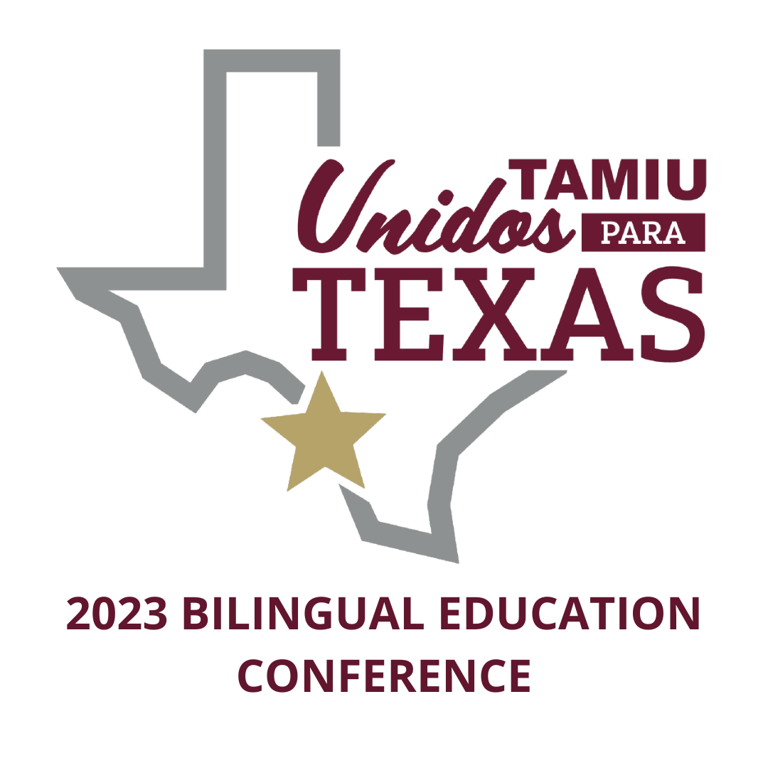 2023 Bilingual Education Conference Logo