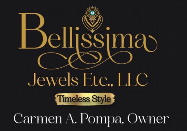 Bellisima Jewels Logo