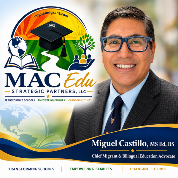 Miguel Castillo logo