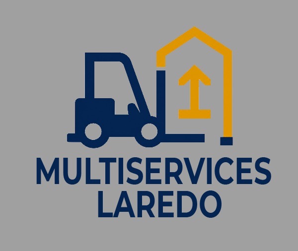 MultiServices Laredo Logo
