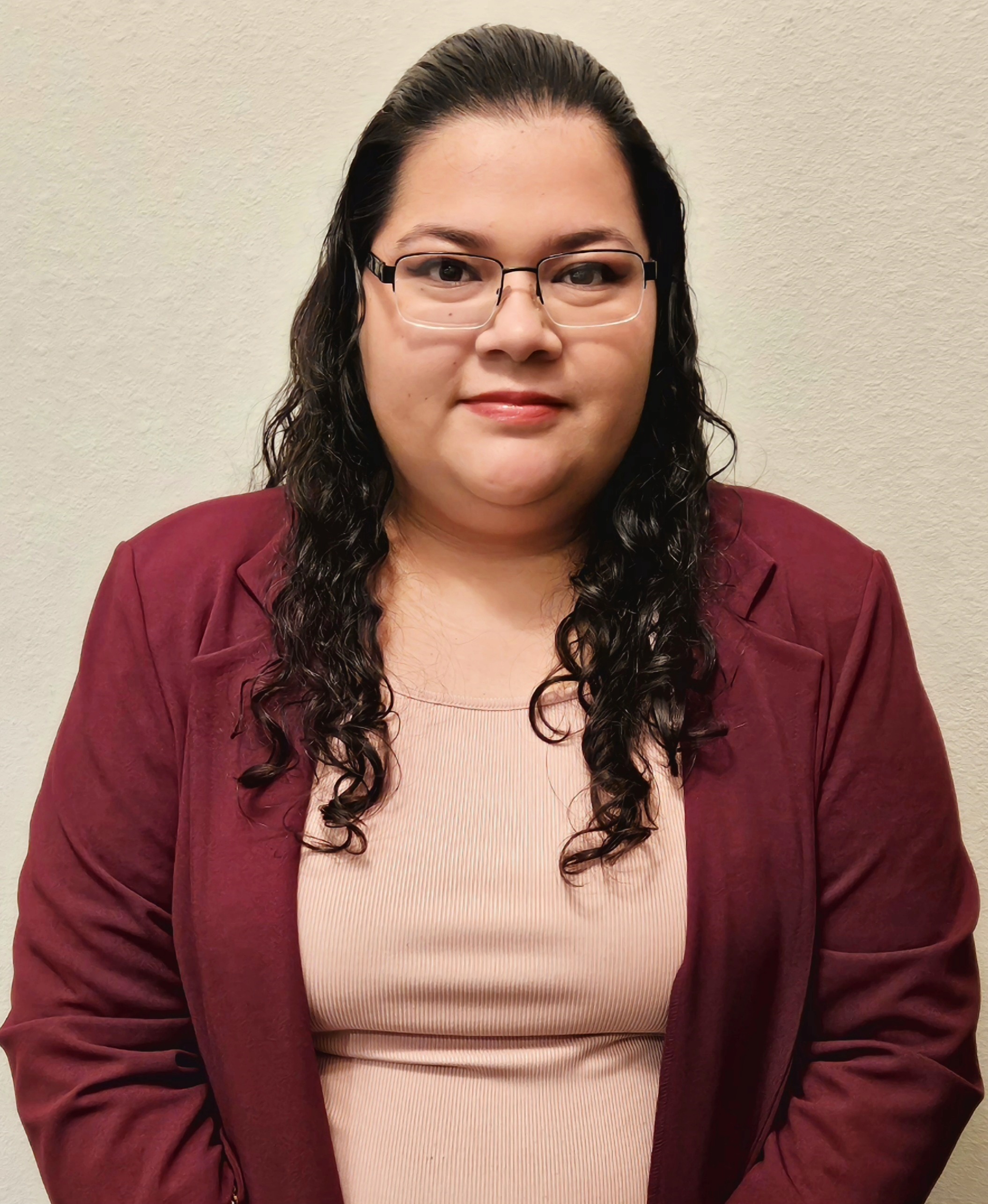 Priscilla Mendoza