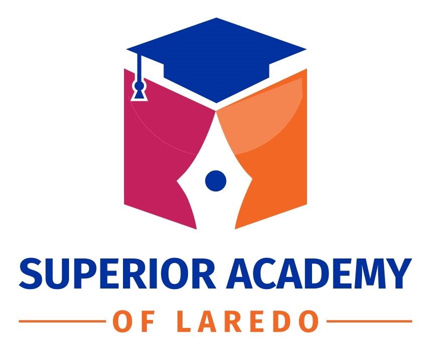 Superior Academy Logo
