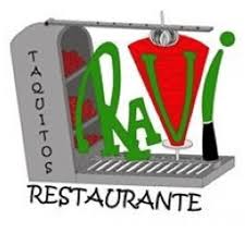 tacos ravi