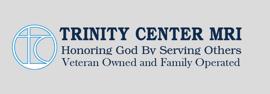 Trinity Center MRI Logo