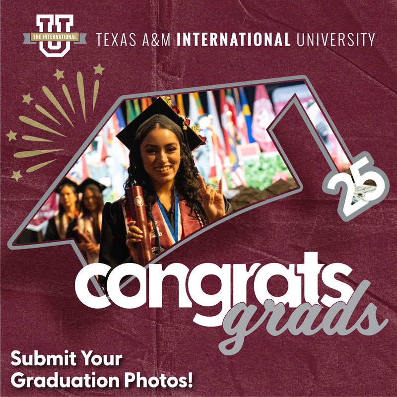 Congratulations Graduates '25