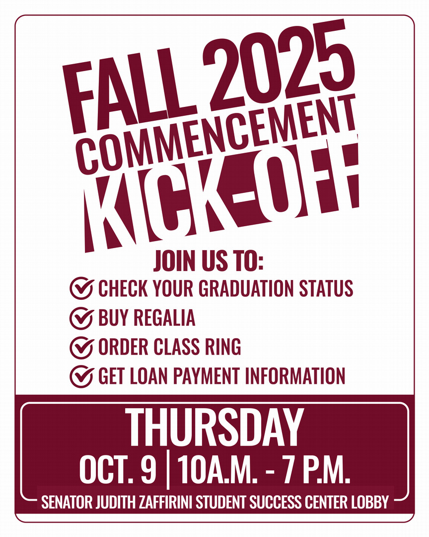 Fall 2025 Kick-Off