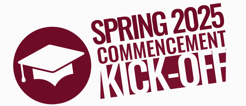Spring 2025 Kickoff