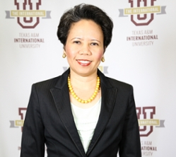 Marivic B. Torregosa