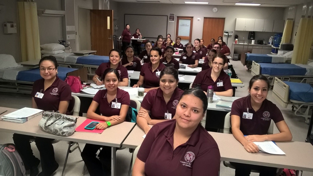 Bachelor of Science in Nursing (BSN)