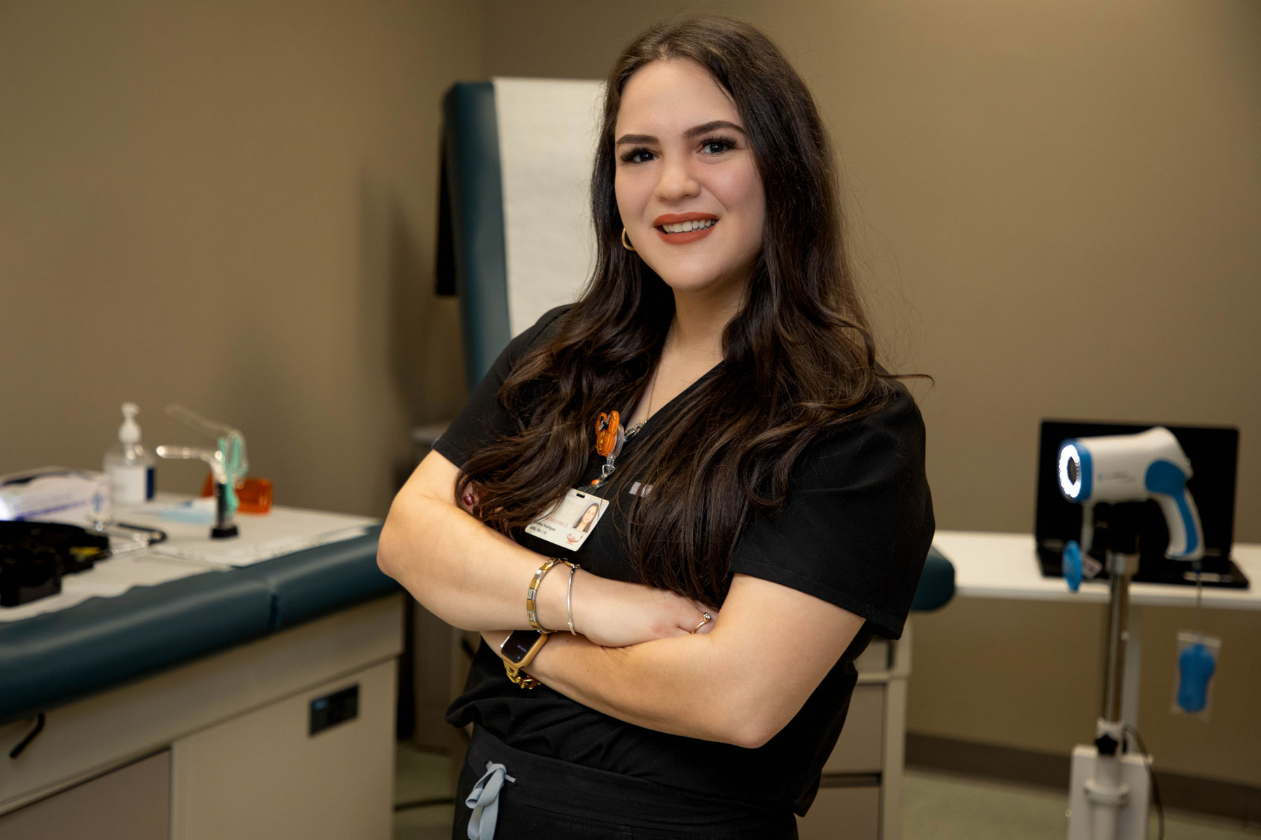 Nursing SANE stockphoto