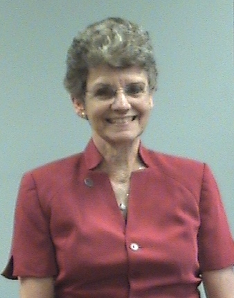 Dr. Susan Scoville Walker