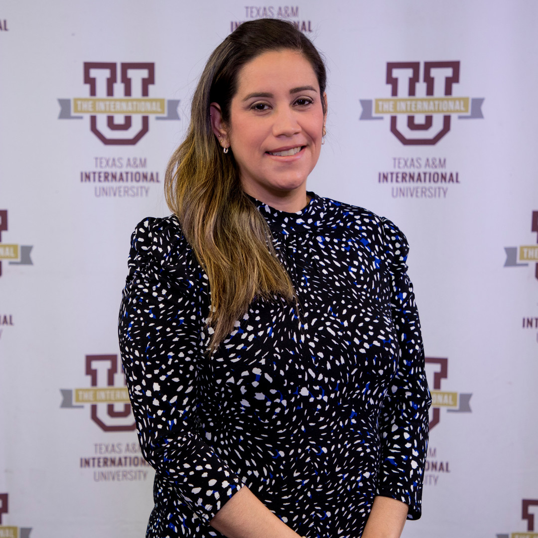 Viridiana Vela