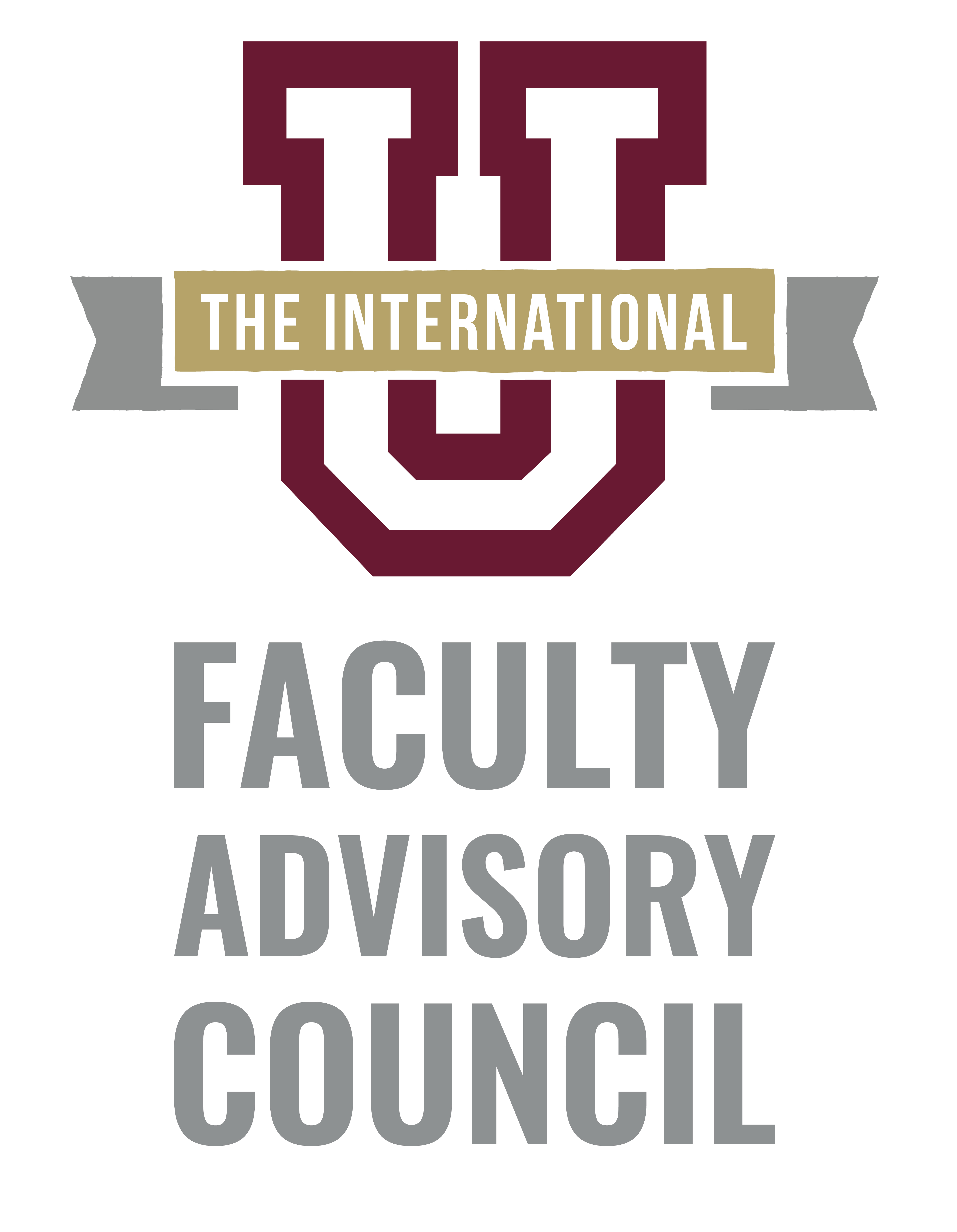 FAC logo