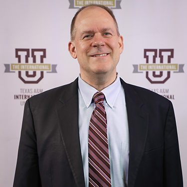 Dr. George R. Clarke