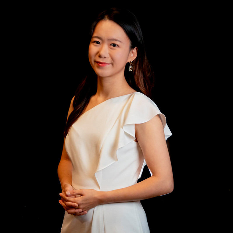 Dr. Jiyeon Hwang