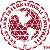Texas A&M International University Logo