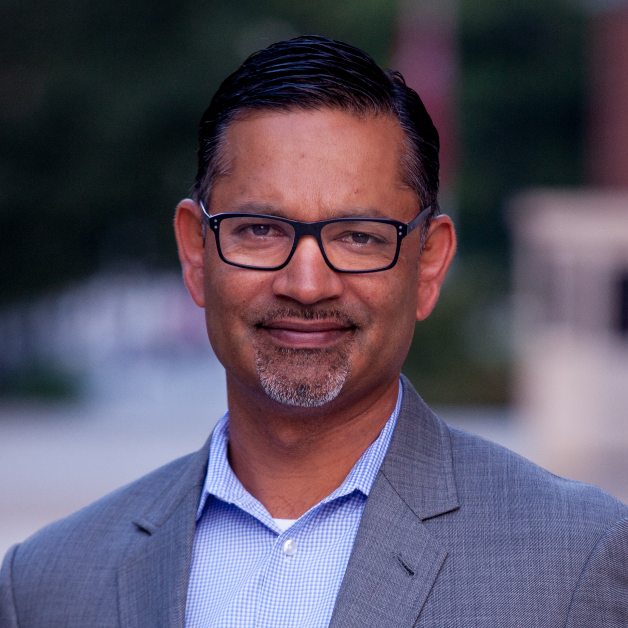 Ali Noorani