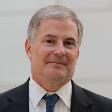 Andrew Rudman