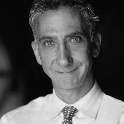 Christopher Sabatini