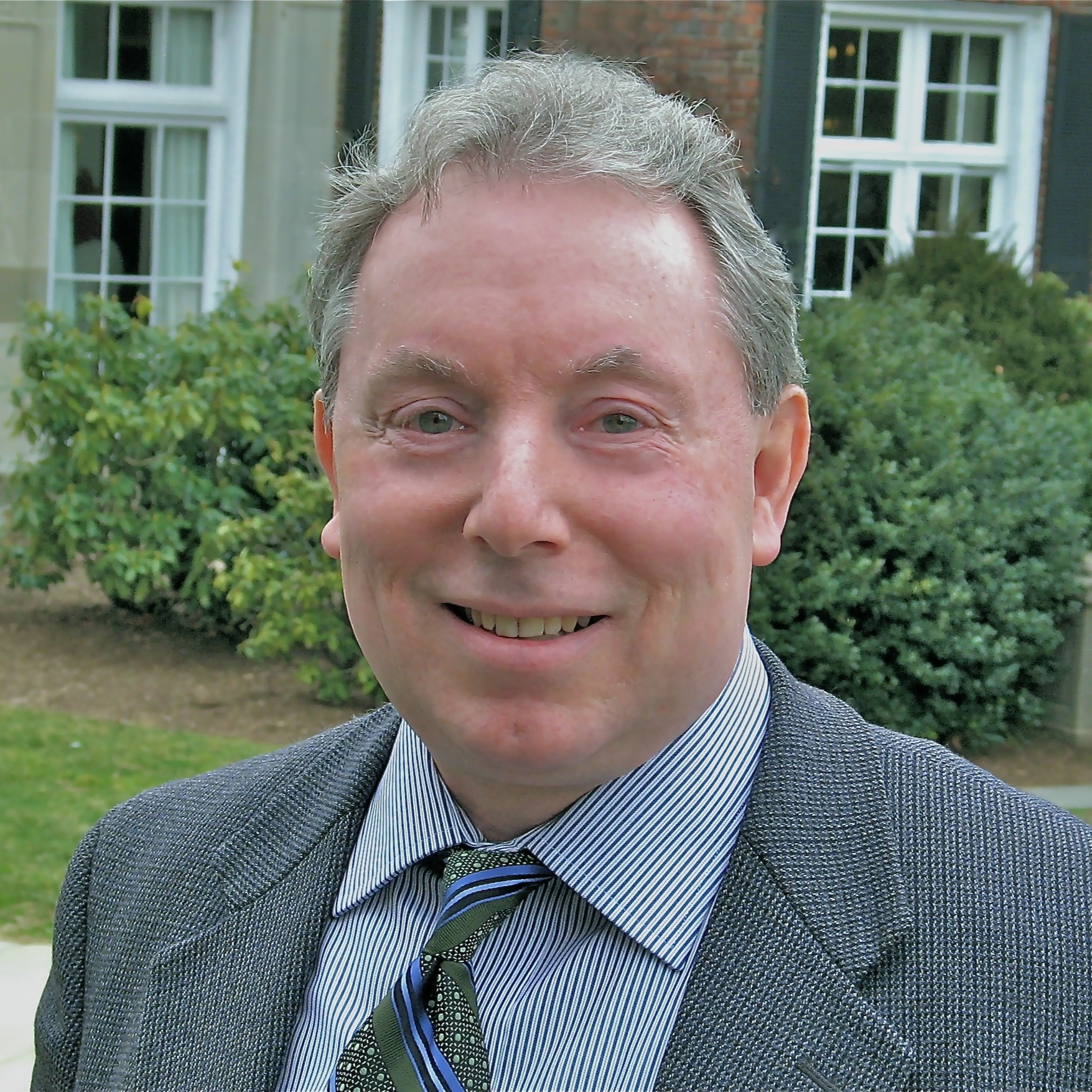 Daniel Kanstroom