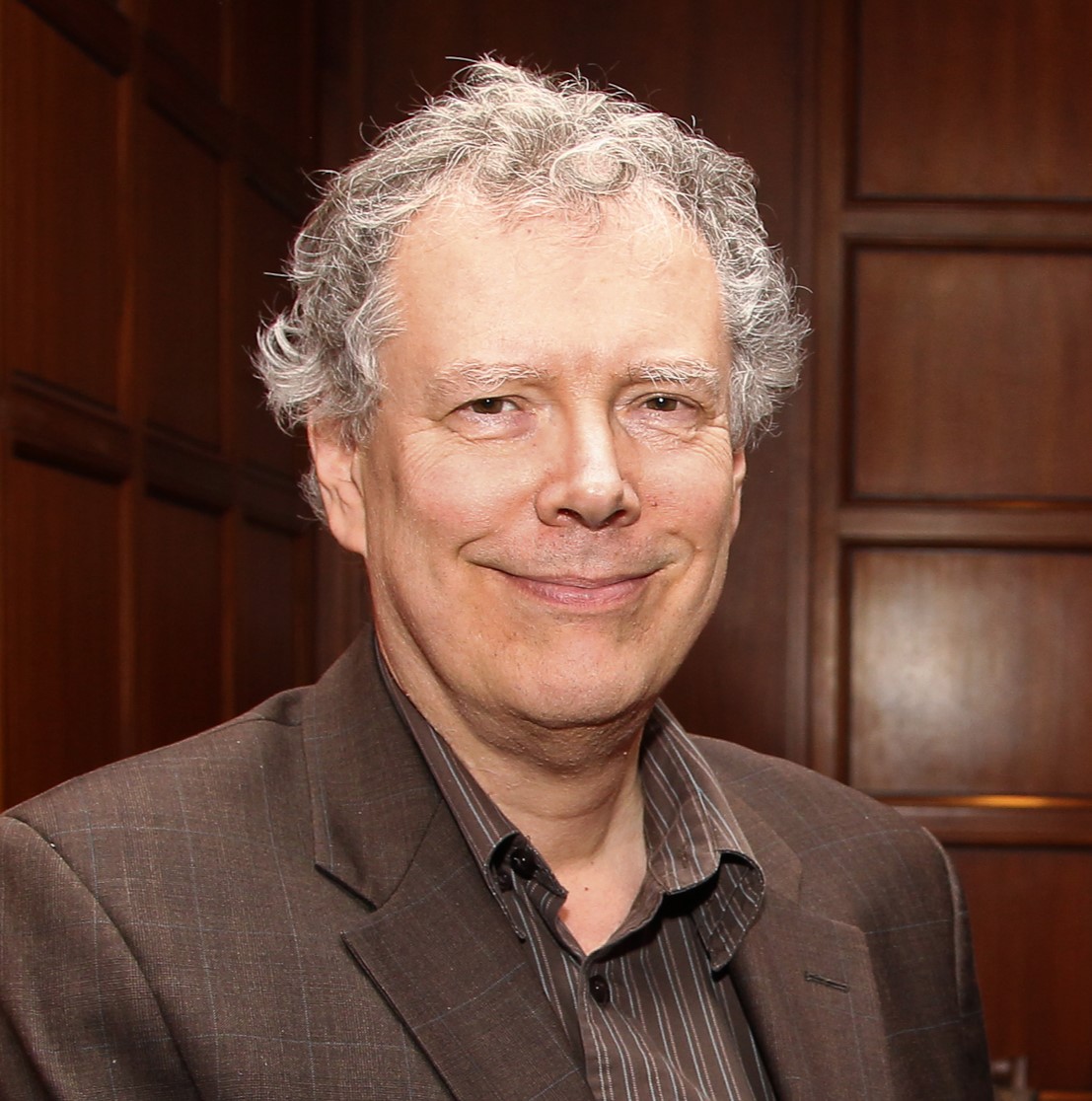 Darrell West