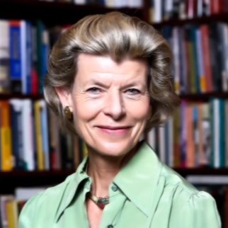 Diana Negroponte