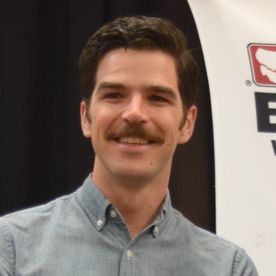 Francisco Cantu