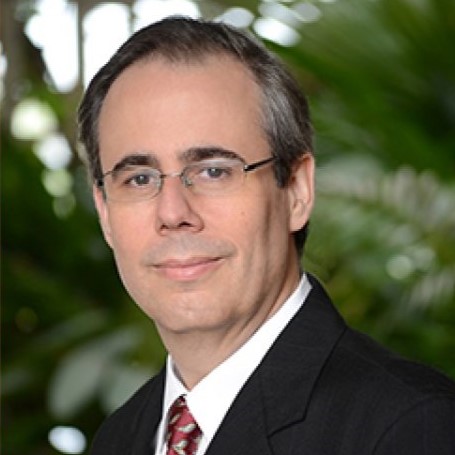 Francisco Monaldi