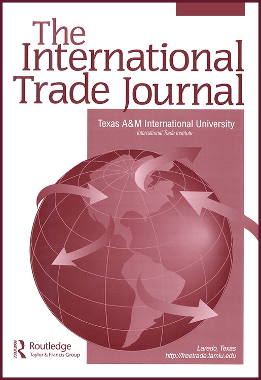 ITJ Cover