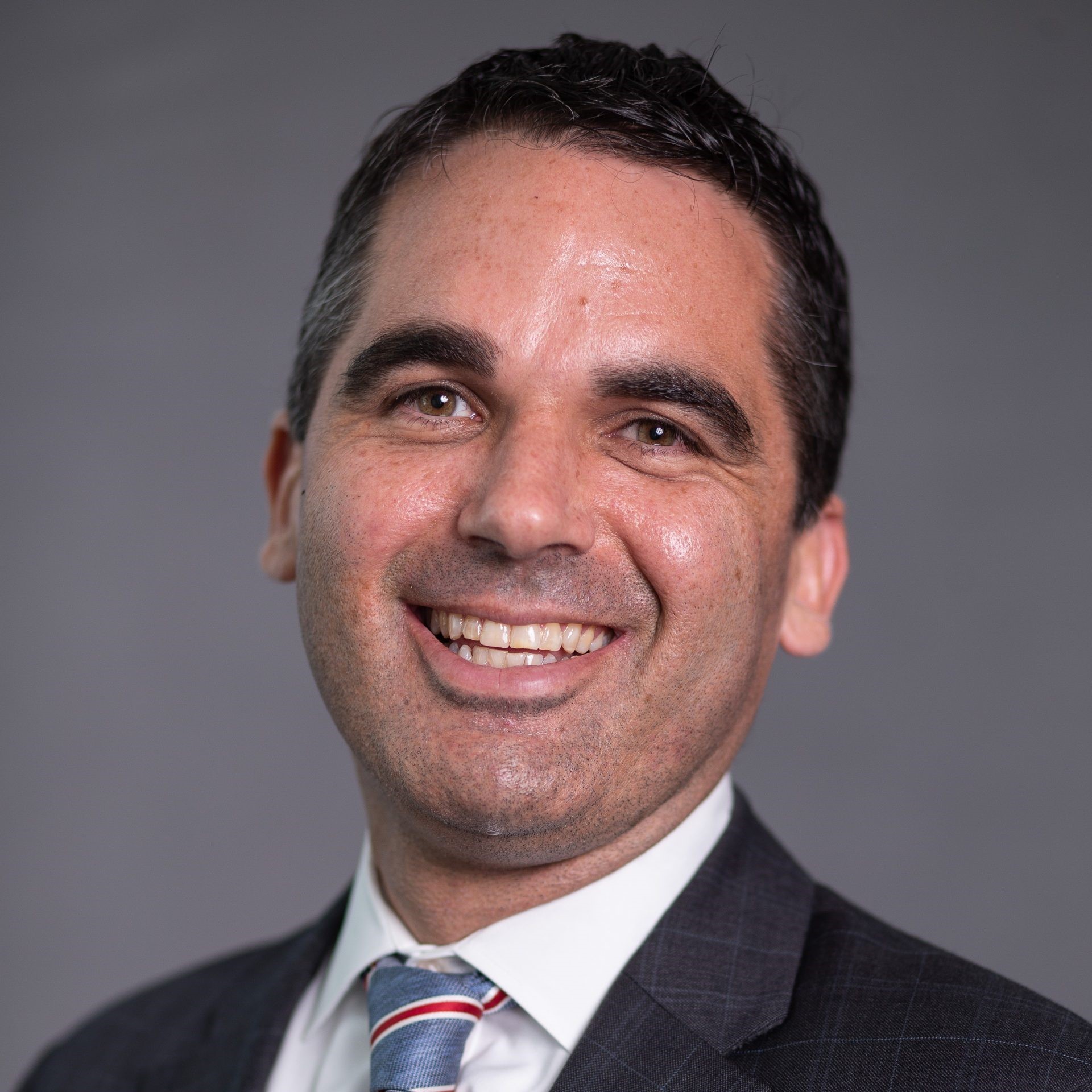 Jason Marczak