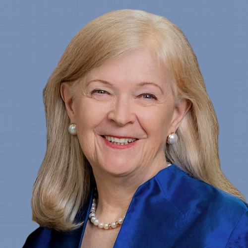 Lorraine Eden