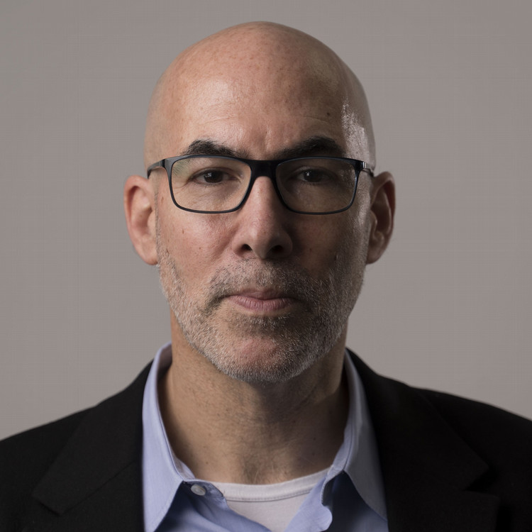 Profile picture of Peter S. Goodman